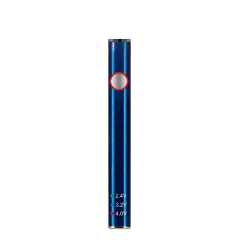 Leaf Buddi Max II VV Passthrough - Batería