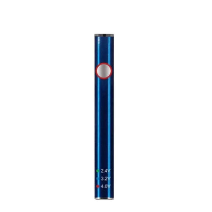 Leaf Buddi Max II VV Passthrough - Batería/Destilados