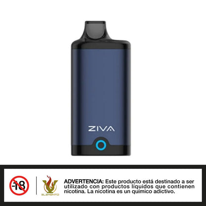 Yocan - Ziva Smart Portable Recargable 510 Mod