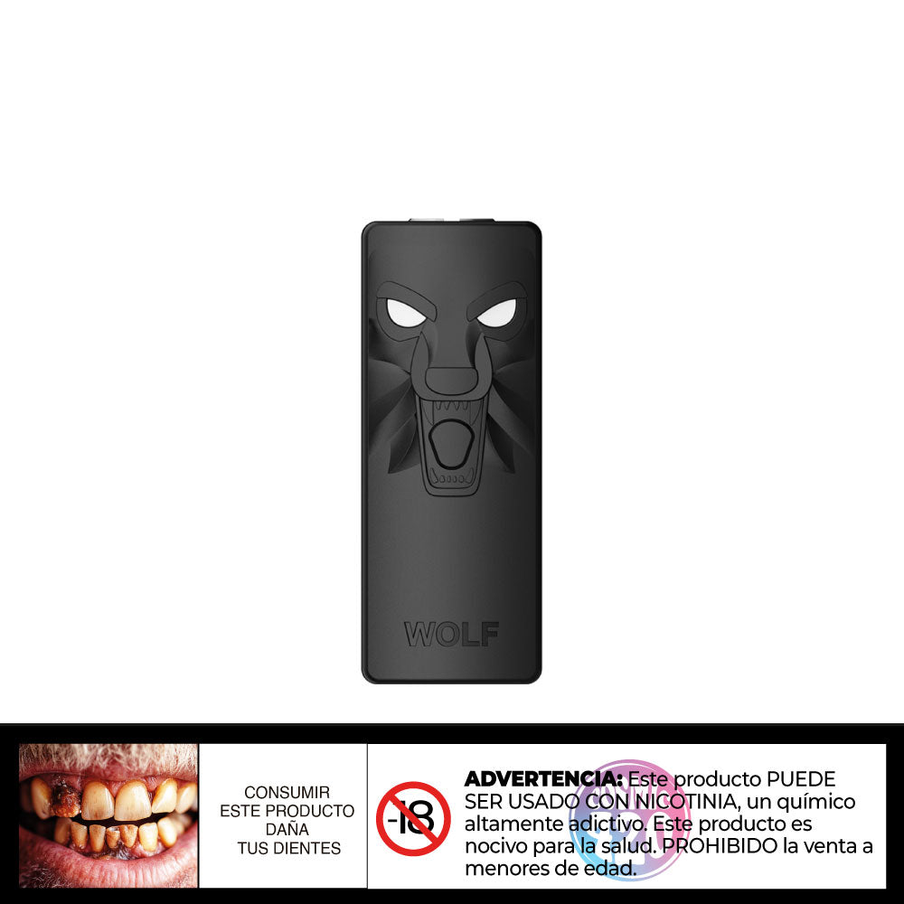 Yocan Kodo Animal Series Batería/Destilados