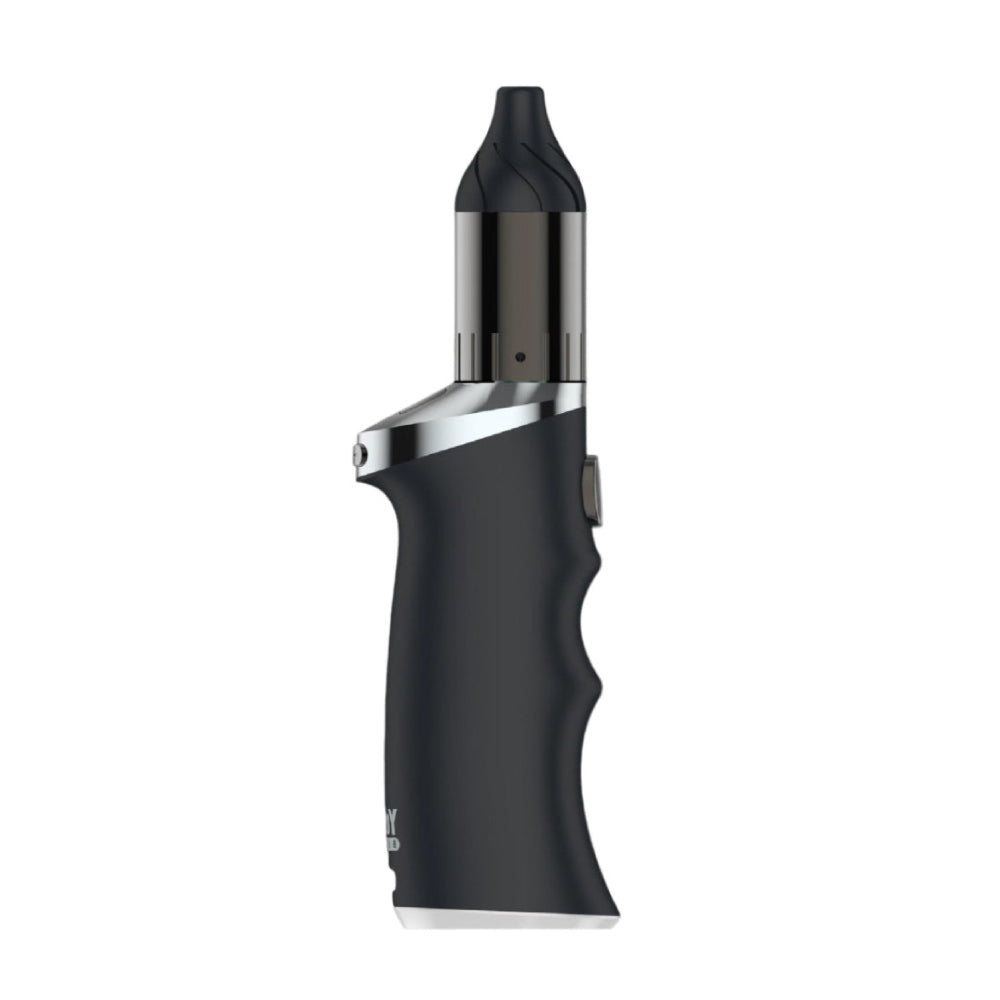 Yocan Black Phaser Ace Wax Vaporizer - Cosmic 420