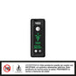 Yocan Kodo Plus Zodiac Edition Battery