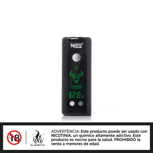 Yocan Kodo Plus Zodiac Edition Battery