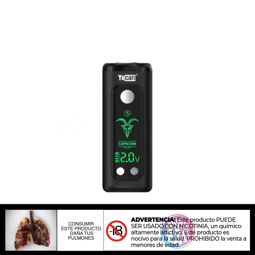 Yocan Kodo Plus Zodiac Edition Battery