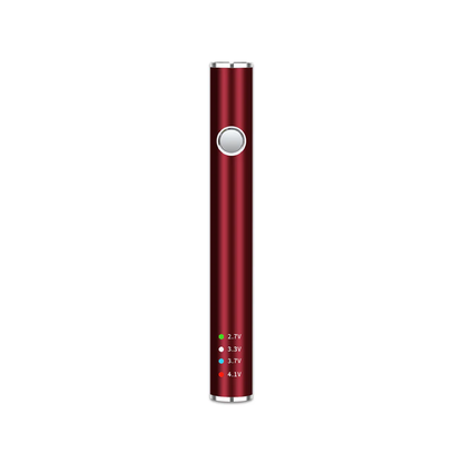 Leaf Buddi Max II VV Passthrough - Batería/Destilados