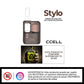 CCELL Stylo -  Batería/Destilados