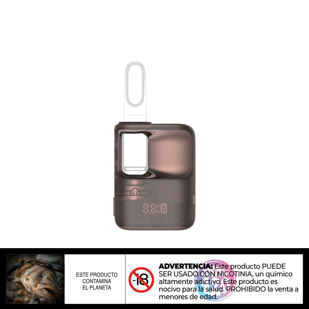 CCELL Stylo -  Batería/Destilados