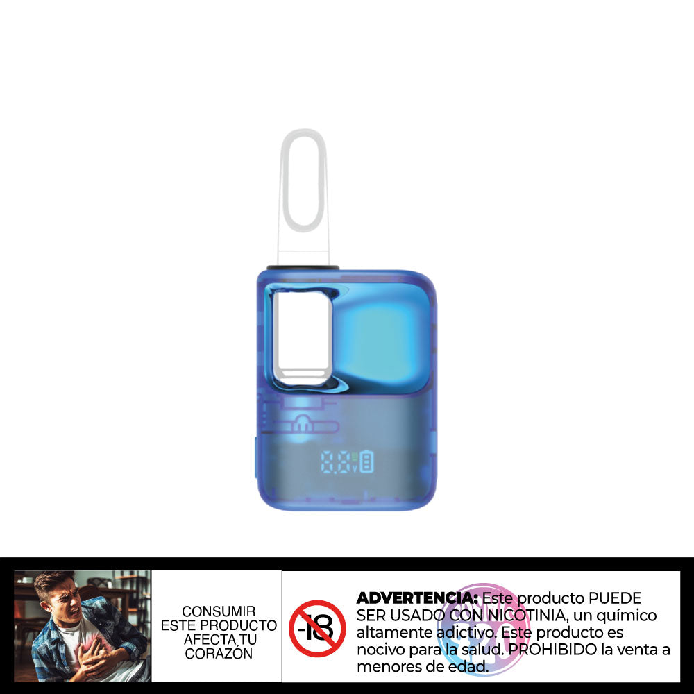 CCELL Stylo -  Batería/Destilados