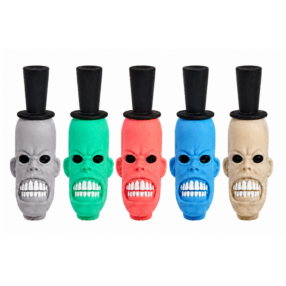 Zombie Hand Pipe - Pipa de mano