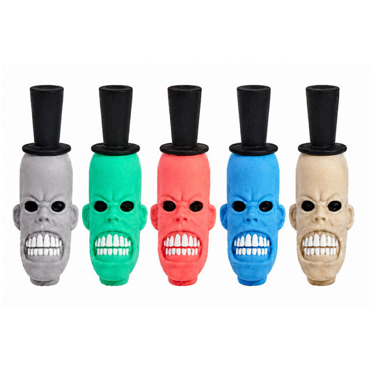 Zombie Hand Pipe - Pipa de mano