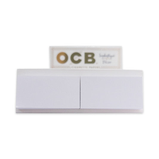 OCB Sophistique - Papel - Smoke Shop Cosmic 420
