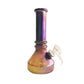 6" Pulgadas Double Ring Colores Variados - Pipa de Agua - Smoke Shop Cosmic 420