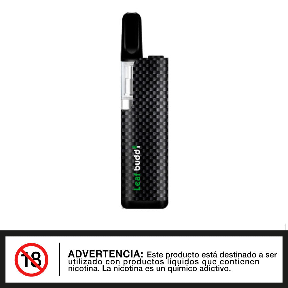 Leaf Buddi TH720 Pro Box Mod Kit - Smoke Shop Cosmic 420