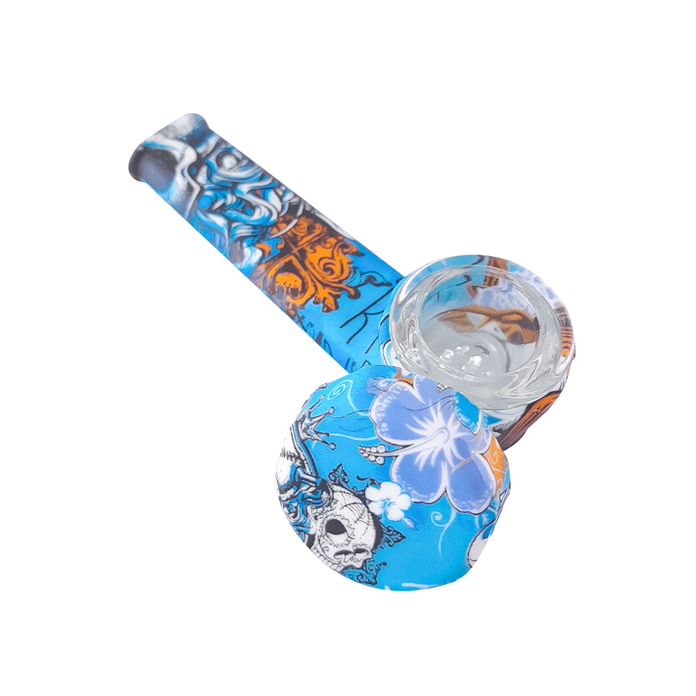 Smoking Pipe - Diseños Variados (P02) - Smoke Shop Cosmic 420