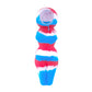 Sexy Silicone - Pipa de Mano - Smoke Shop Cosmic 420