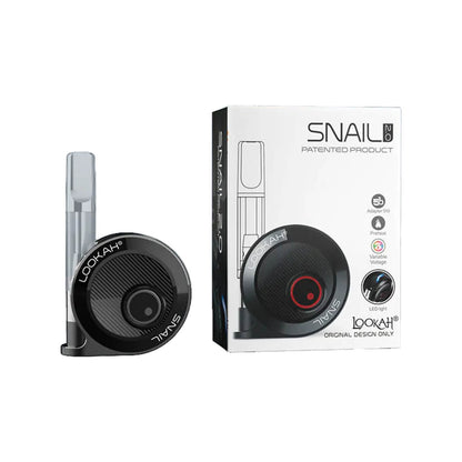 Lookah Snail 510 - Batería - Smoke Shop Cosmic 420